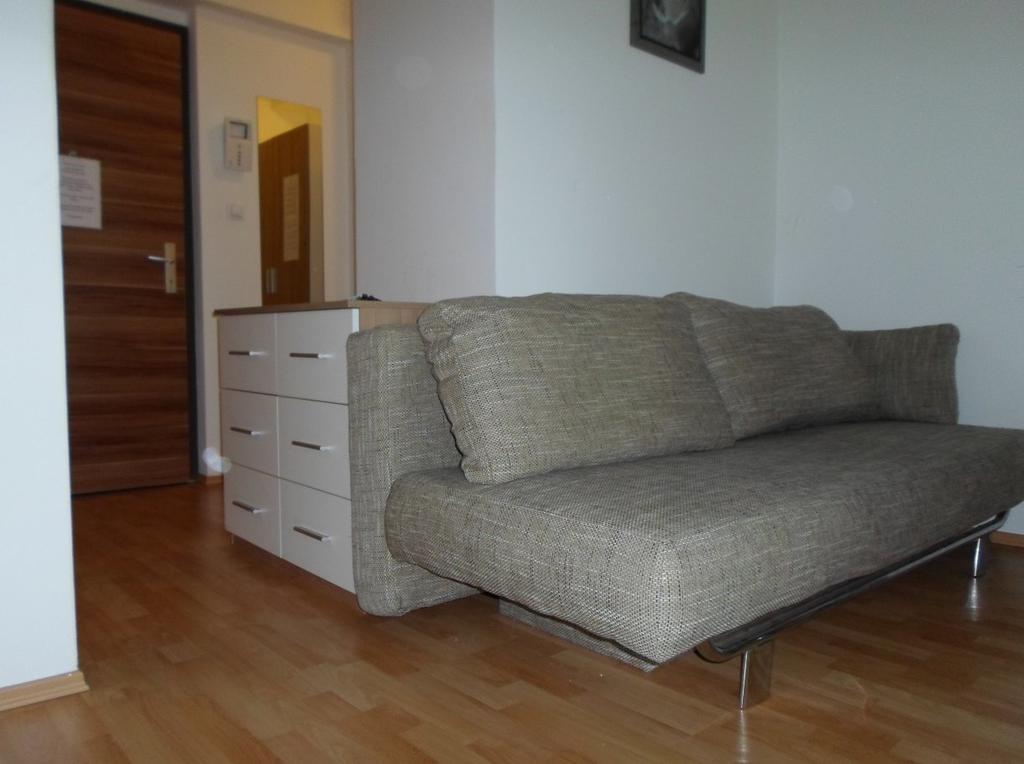 Apartment Corvin Fontana