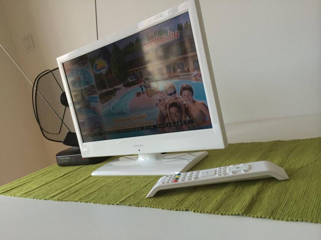 Apartment Corvin Fontana
