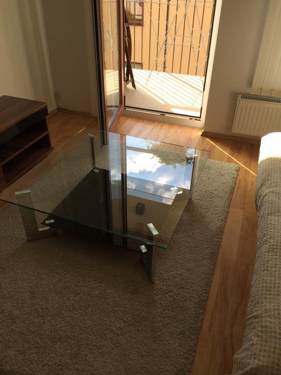 Corvin Fontana Apartment Budapest