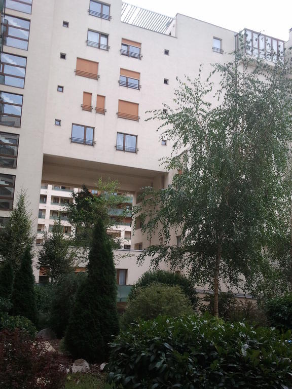 Corvin Fontana Budapest