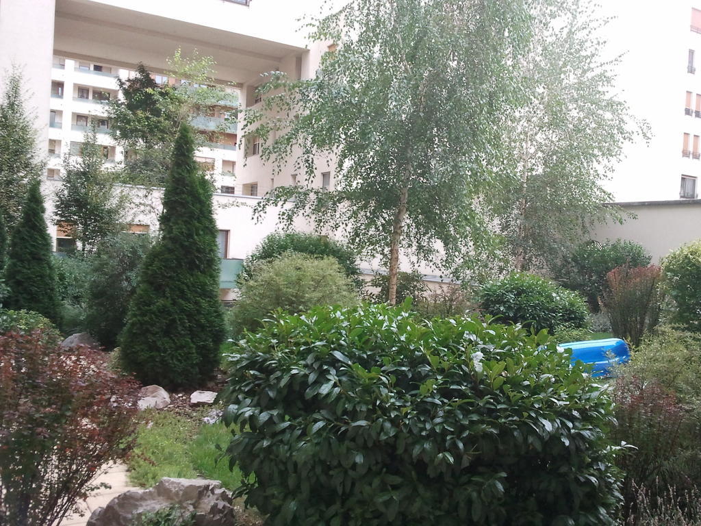 Apartment Corvin Fontana