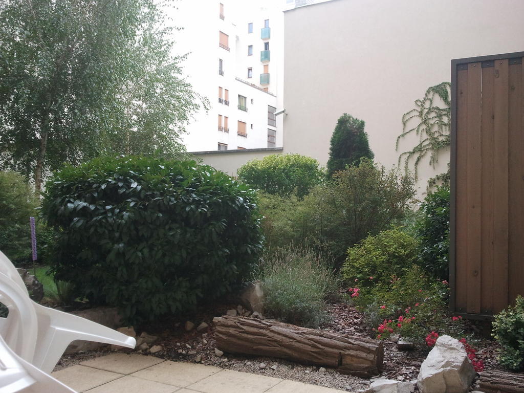 Apartment Corvin Fontana Budapest